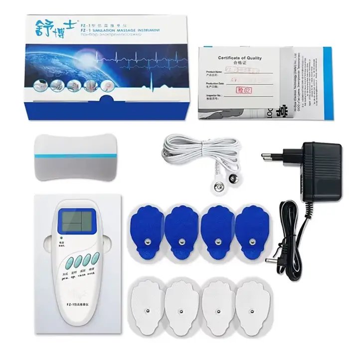 Masseur d'électrostimulation 'Comfort Doctor'