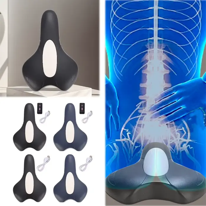 Dispositif électrique de renforcement du plancher pelvien