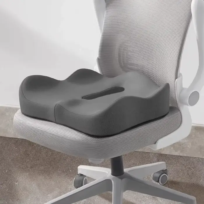 Coussin de siège auto confortable