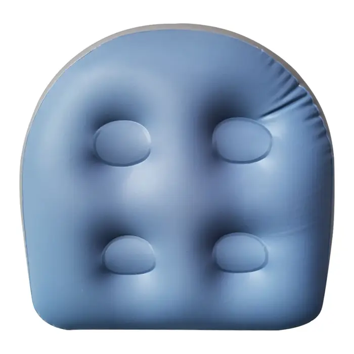 Coussin de massage multifonctionnel en PVC pour spa