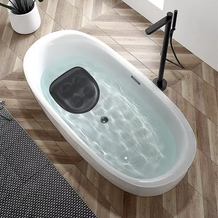 Coussin de Siège Gonflable Anti-Hémère pour SPA