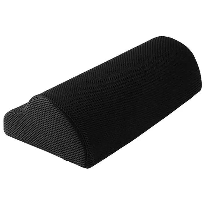 Oreiller ergonomique pour pieds
