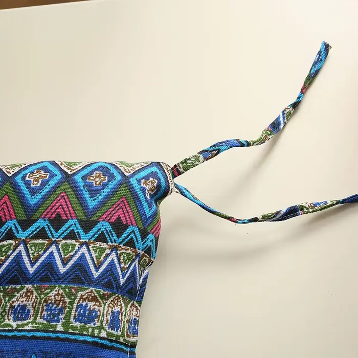 Coussin de siège épais pour chaise