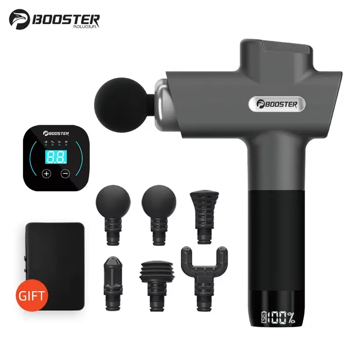 Booster M2-D – pistolet de Massage électrique Portable