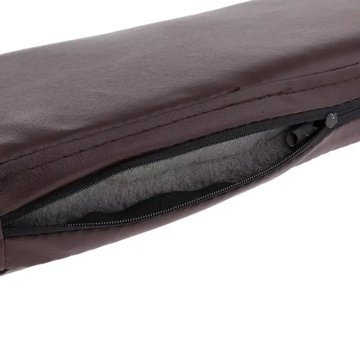 Coussin de table de massage pour le cou, le bas du dos, les genoux, les jambes