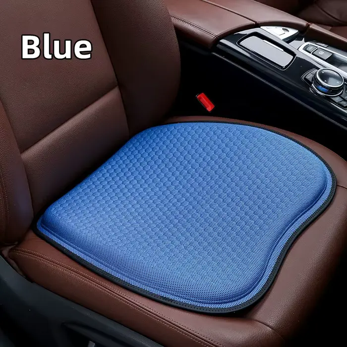 Coussin en Gel pour siège de voiture d'été