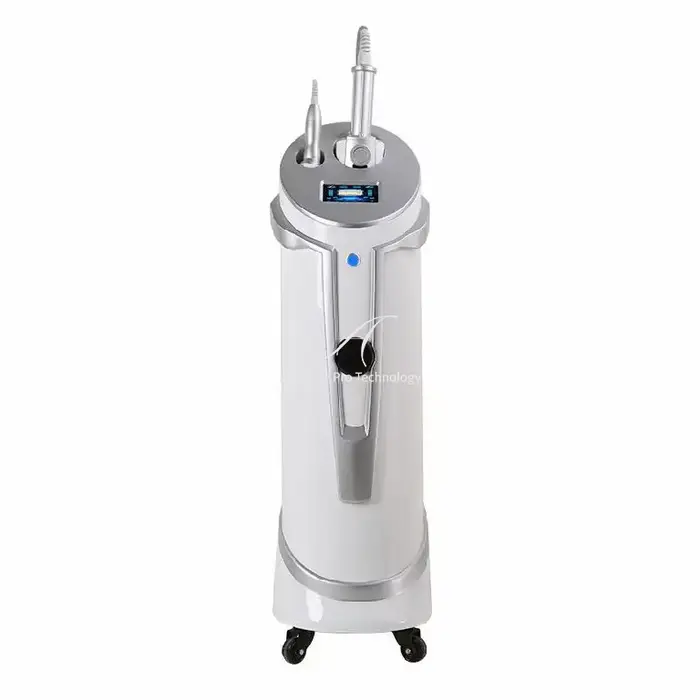 Équipement de massage musculaire saillant du corps, réduction de la cellulite sous vide, élimination
