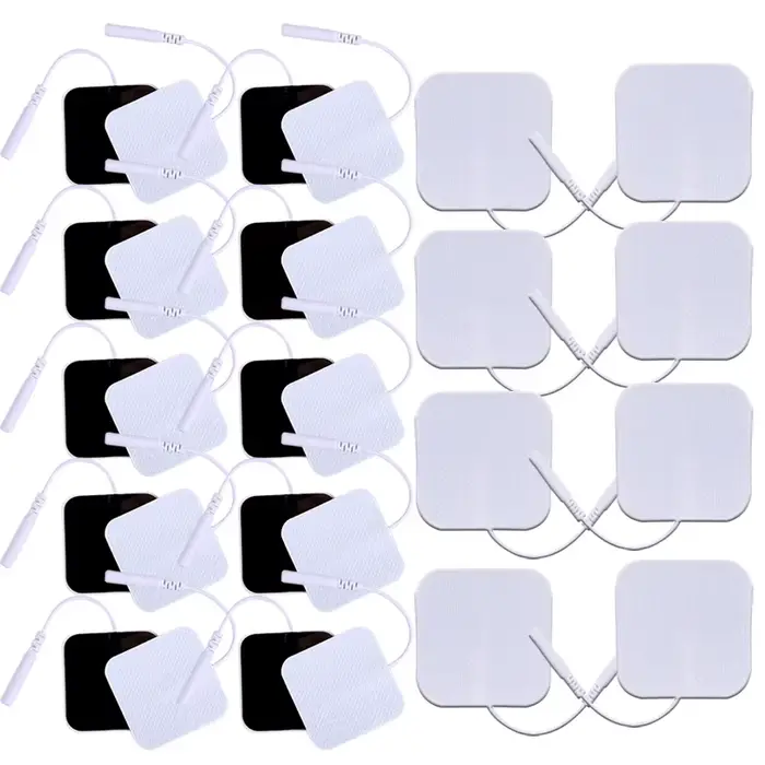 Patch de remplacement auto-adhésif en tissu Non tissé