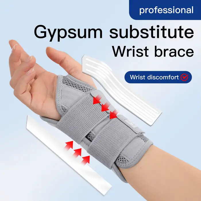 Gaine de Tendon pour douleurs articulaires des doigts