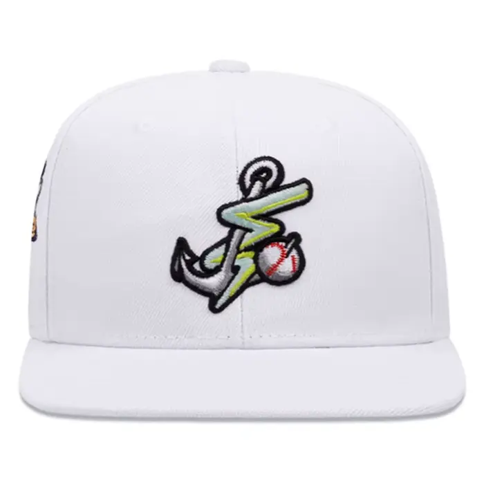 Nouvelle Casquette de Baseball 2026