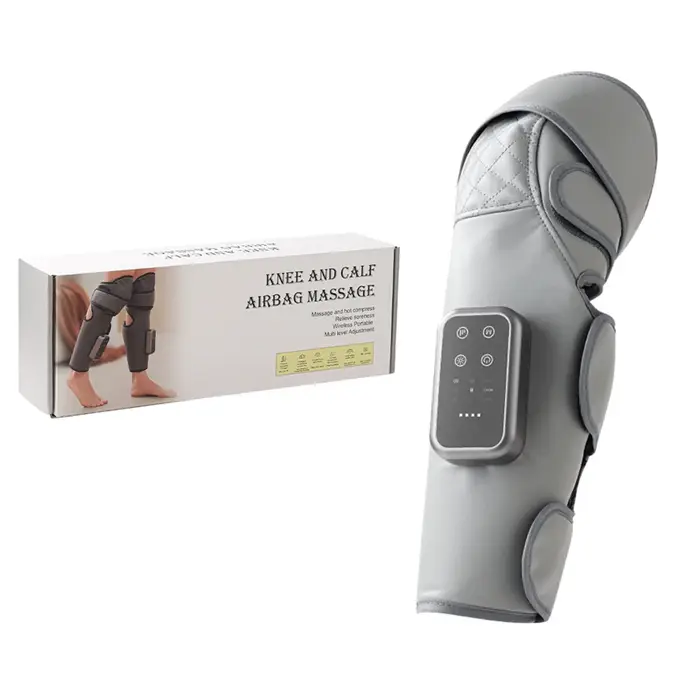 Masseur de jambes à compression d'air