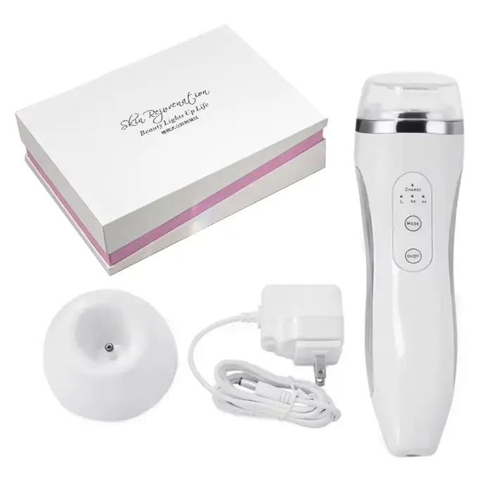 Appareil de lifting facial, machine à points de pression pour éliminer les rides, raffermir la peau,
