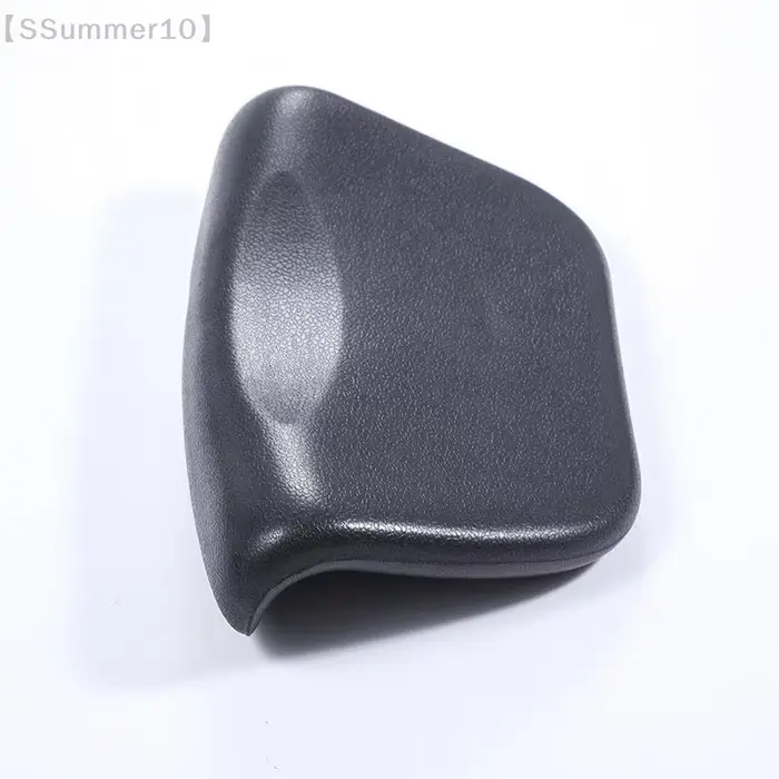 【SSummer10】Oreiller de bain en PU avec ventouses antidérapantes - Coussin