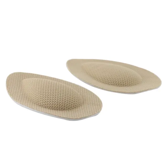 Paire de coussinets de protection pour l'avant-pied