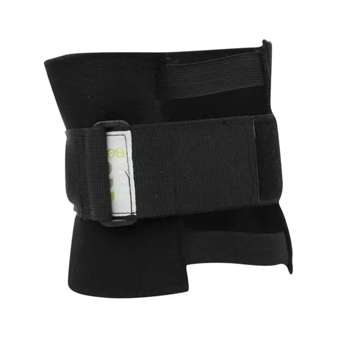 Genouillère pour douleurs dorsales
