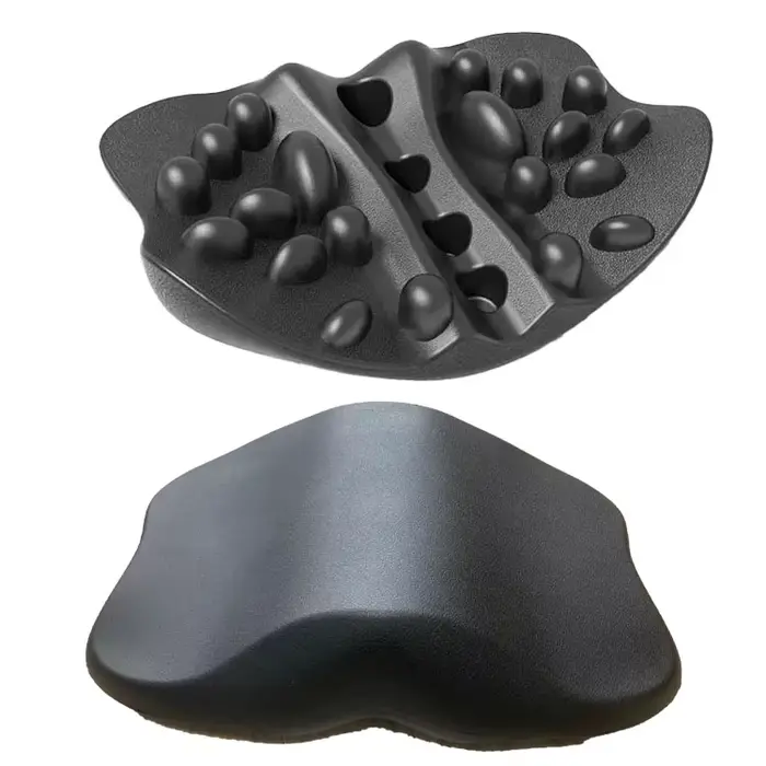 Colonne cervicale extensible cou épaule relaxant dispositif de Relaxation musculaire