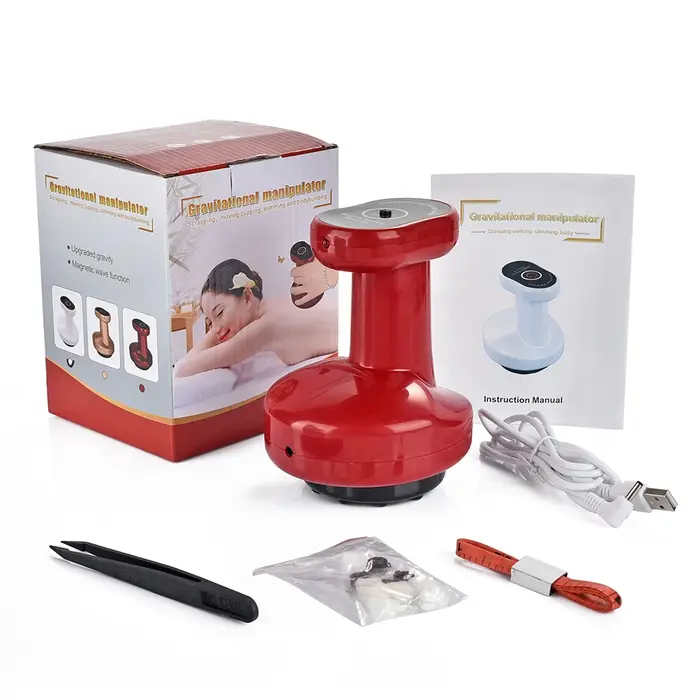 Ventouses électriques, appareil de thérapie de Massage