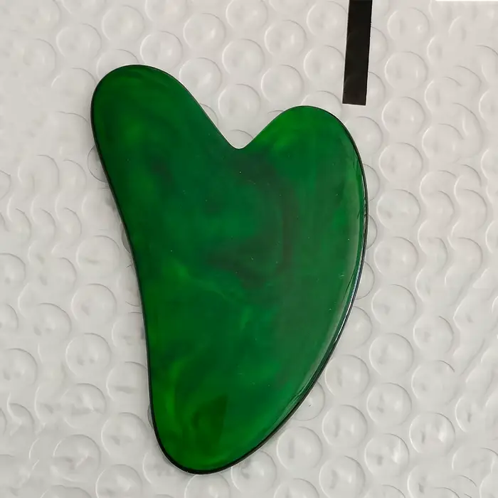 Planche de massage Gua Sha 1 pièce