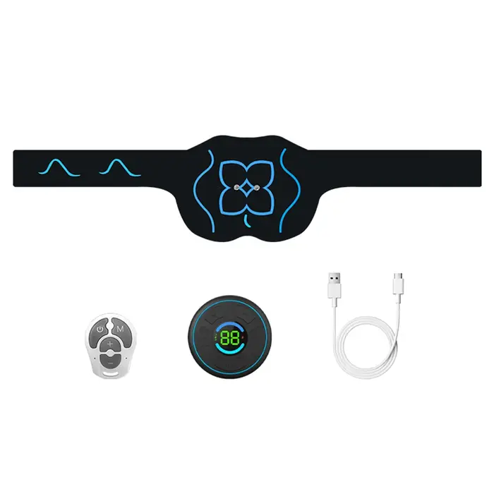 Machine de massage électrique EMS