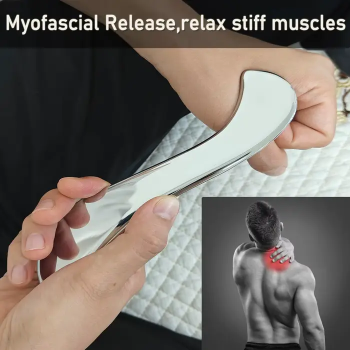 Outil de Massage Guasha