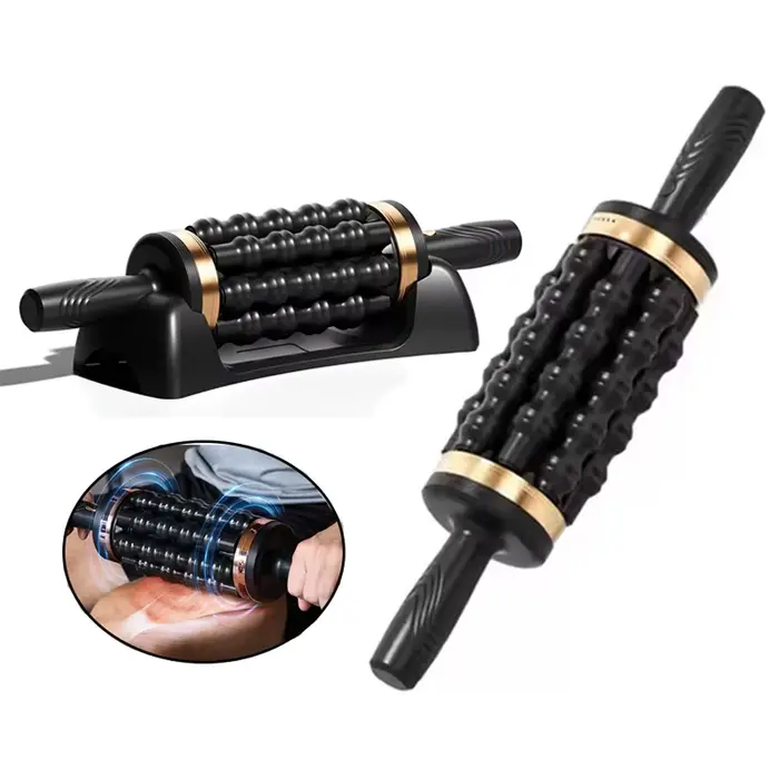 Masseur anti-Stress relaxant
