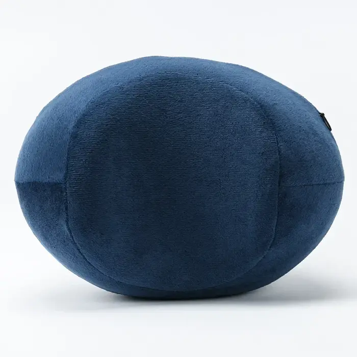 Oreiller orthopédique en mousse à mémoire de forme pour les jambes