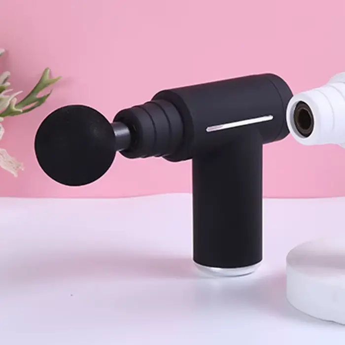 Pistolet de Massage musculaire de niveau professionnel