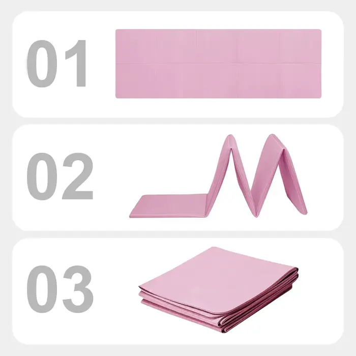 Tapis de Yoga Pilates