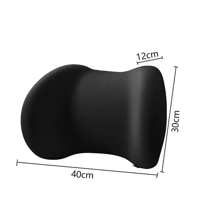 Coussin de soutien lombaire spécial