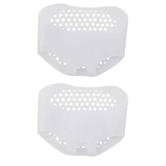 Pexmen 2 pièces coussinets métatarsiens boule de pieds