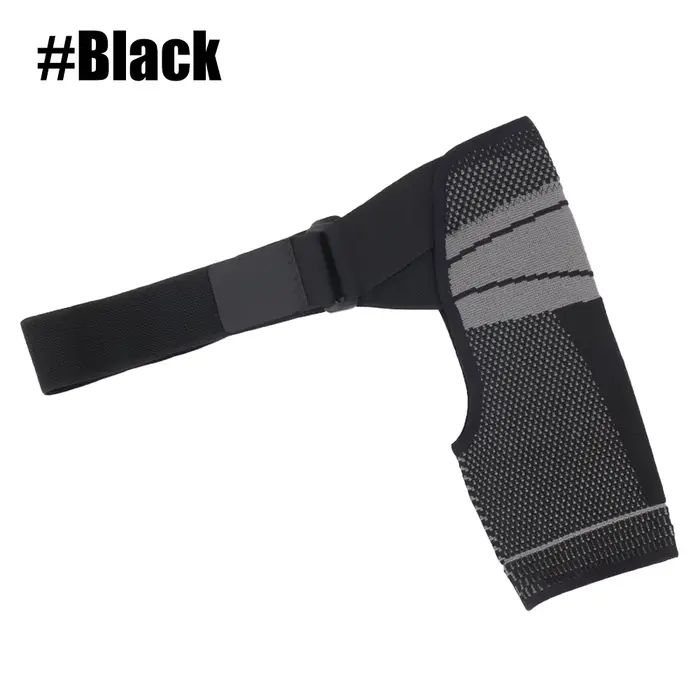 Manchon de Compression pour attelle de stabilité d'épaule, 1 pièce, pour Support de manchette de rot