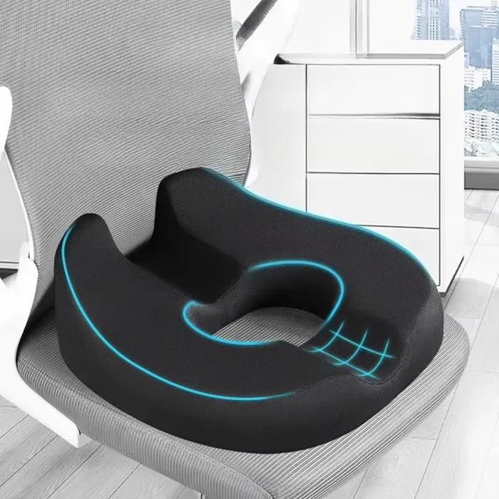 Coussin de siège en coccyx