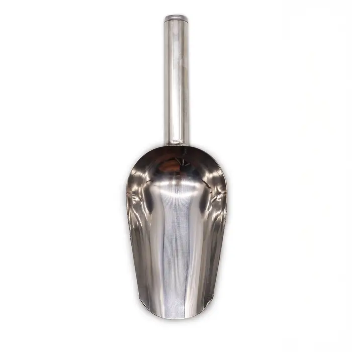Metal Scoop (1 only)