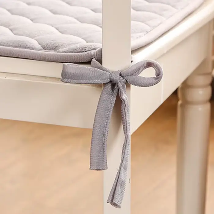Coussin de siège de voiture Durable en velours