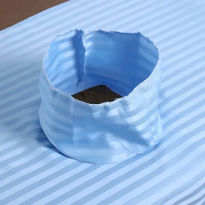 Nouveau avec trou pour table de massage de salon SPA