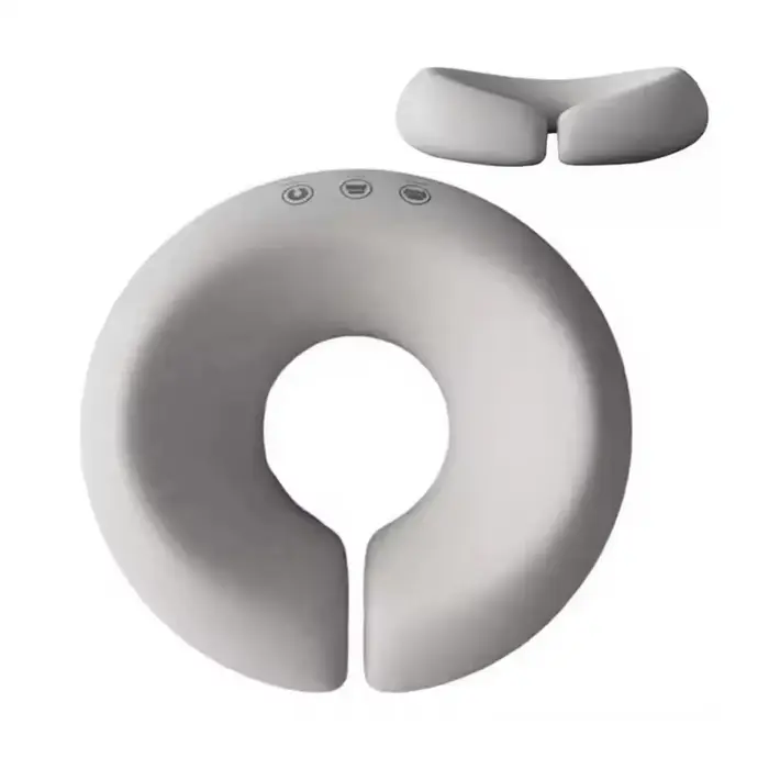 Oreiller visage vers le bas Spa Master Table de Massage appui-tête universel coussin de visage doux 