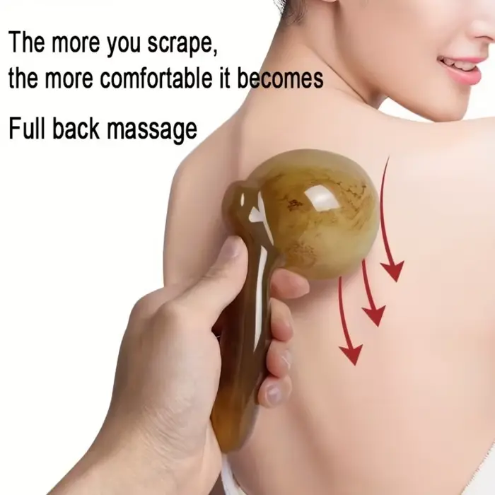 Outil de massage Gua Sha pour le corps