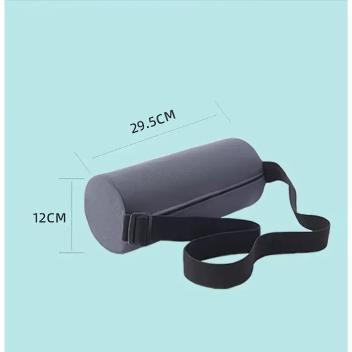Rouleau lombaire McKenzie original – Support