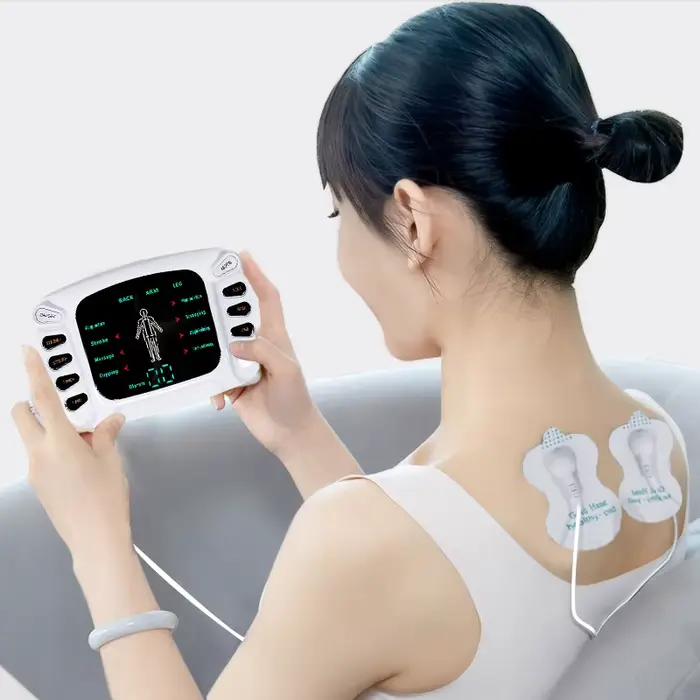 Appareil de massage EMS complet du corps