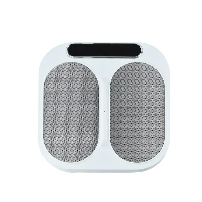 Tera P90 plus récent PEMF P99 Terahertz Machine de Massage des pieds thérapie originale Circulation