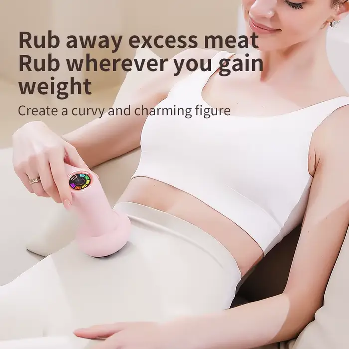 Masseur électrique pour le corps