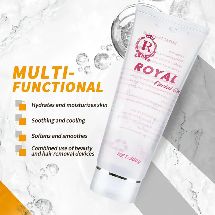 Machine de beauté 300g