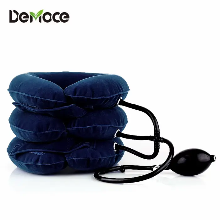 Dispositif de Correction médicale de Traction cervicale