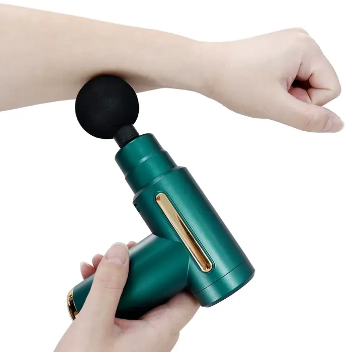 Pistolet de Massage professionnel