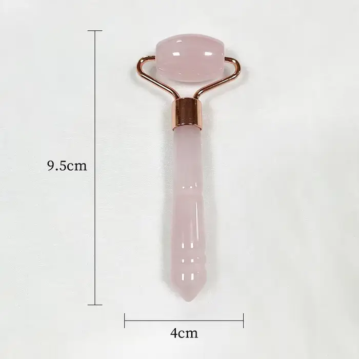 Pexmen-Rouleaux anti-âge et outil facial Gua-Sha, masseur visage et corps, soins de la peau, lifting