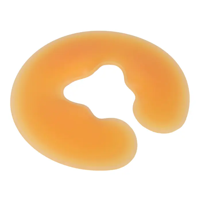 Coussin de Salon de beauté doux Massage visage Relax oreiller Silicone SPA