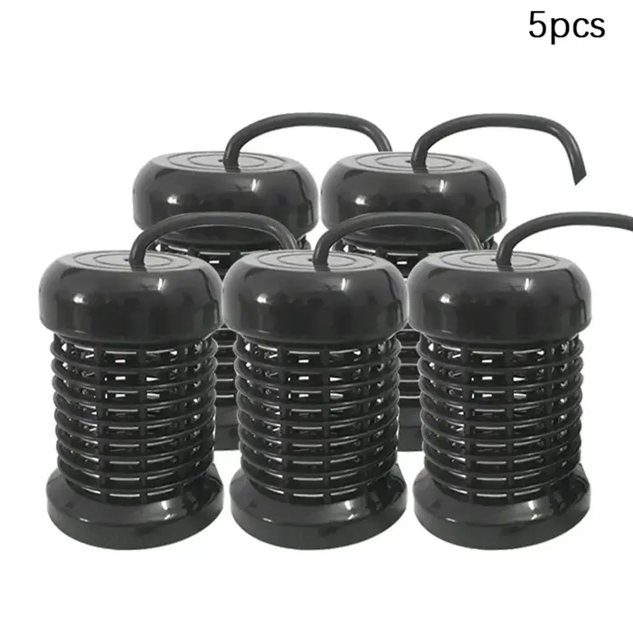 5/10 pièces Têtes ioniques pour bain de pieds