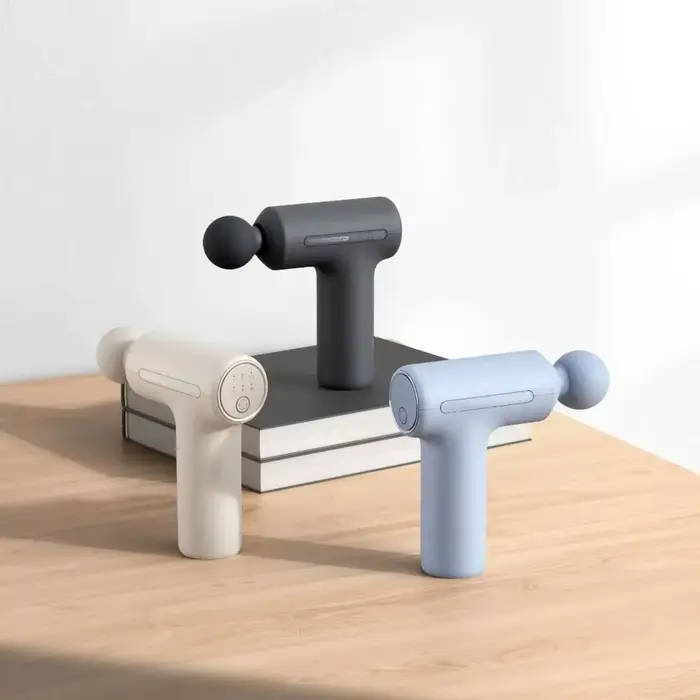 2025 XIAOMI Mijia Mini pistolet à Fascia 3