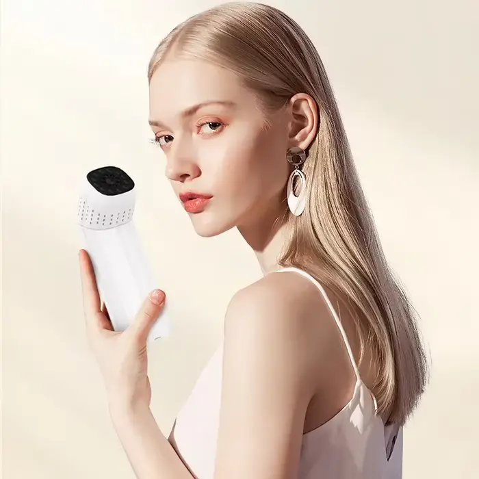 Appareil de Moxibustion Portable Multifonctionnel pour la Maison
