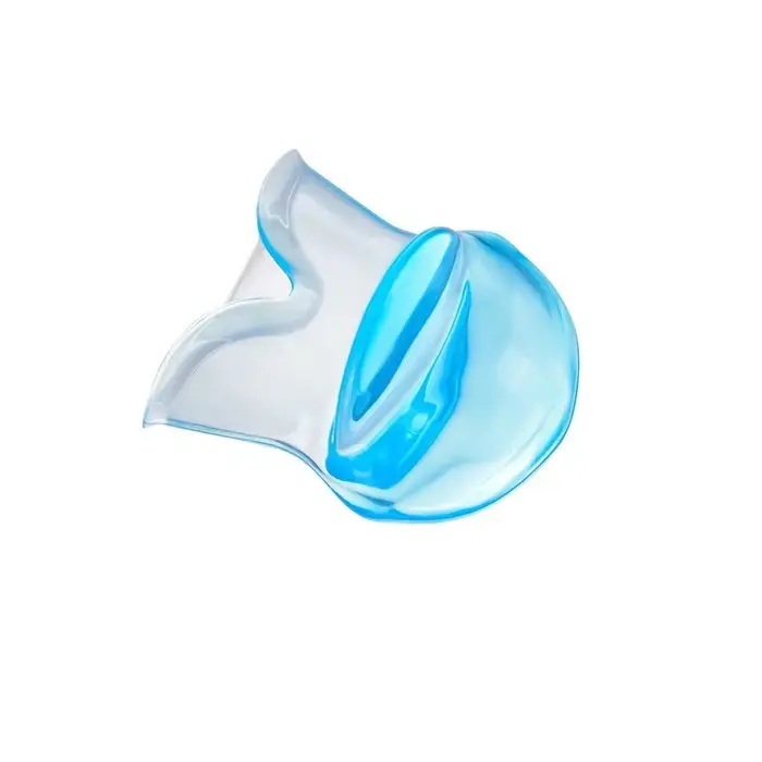 Appareil anti-ronflement en silicone 1 pièce, aide à l'apnée du sommeil, dispositif anti-ronflement,